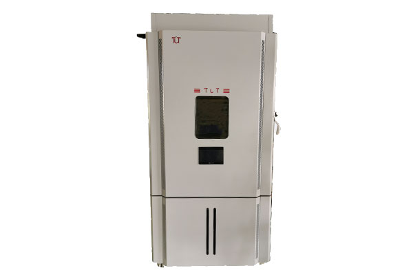 混合氣體腐蝕試驗箱標(biāo)準(zhǔn)型（一路氣體）
